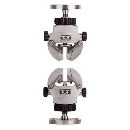 2742-206 ±3 kN ±25 Nm mechanische Ermüdungs-Spannzeuge
