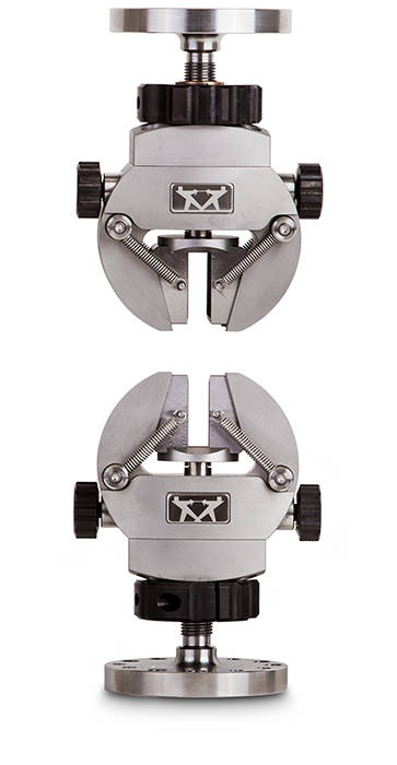 2742-206_Mechanical_Wedge_Grip