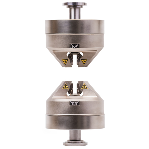 2742-315 ±10 kN ±100 Nm Pneumatische Ermüdungs-Spannzeuge