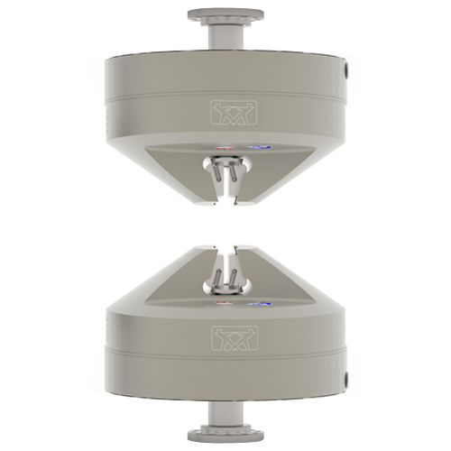 20-kN-Kompressionsplatten