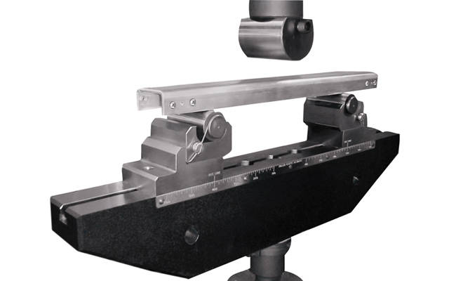 2810-206 250 kN撓曲夾具