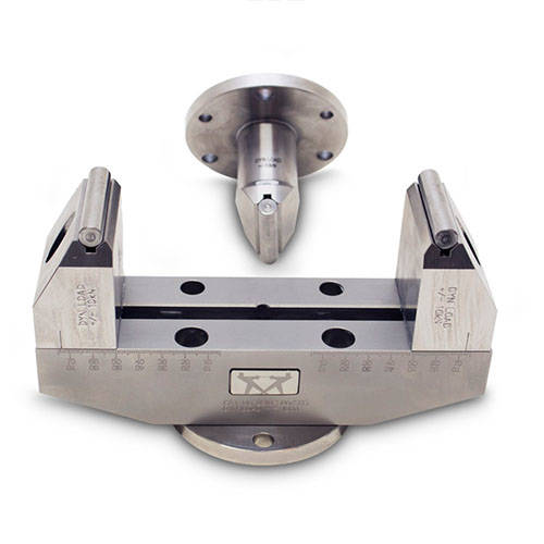 20 kN Biegevorrichtung, Ermüdung 3 Punkt