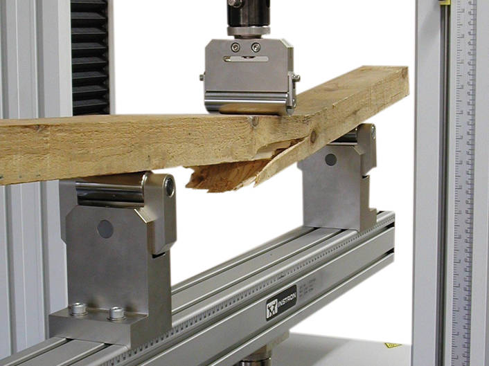 Food Testing FIxtures