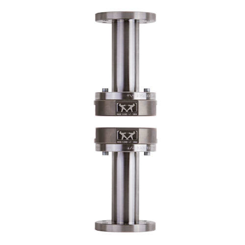 | Instron 10kN Compression Platens