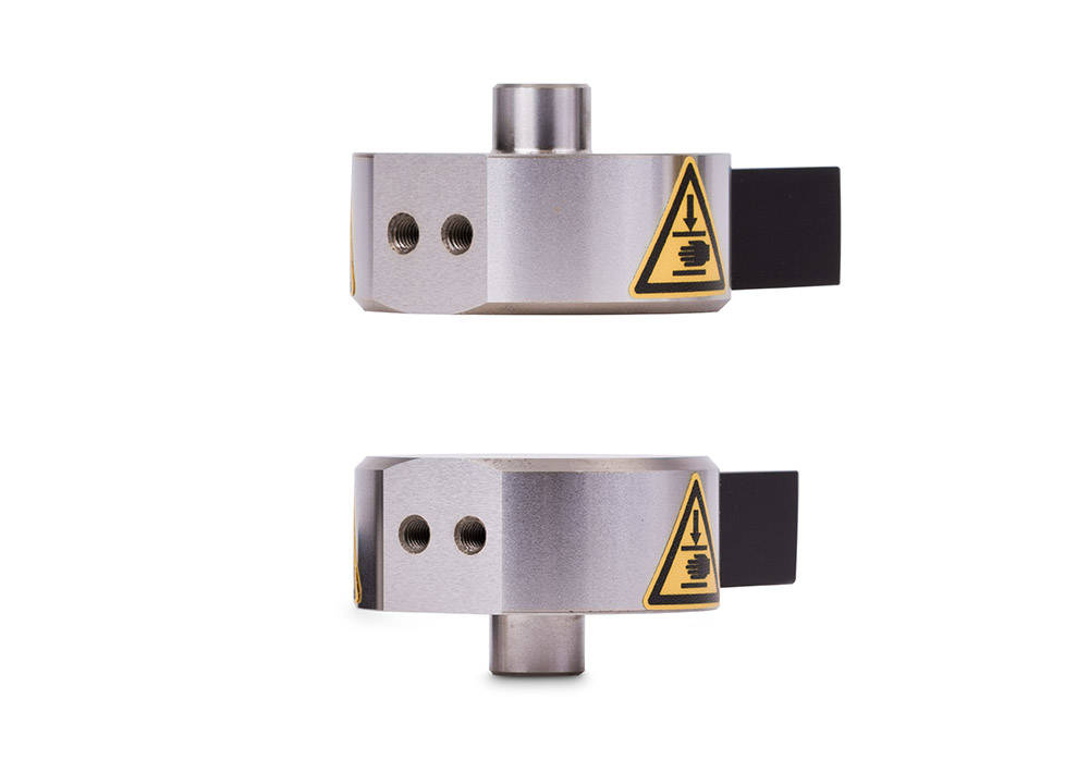 | Instron 2840-117 Compression Platens