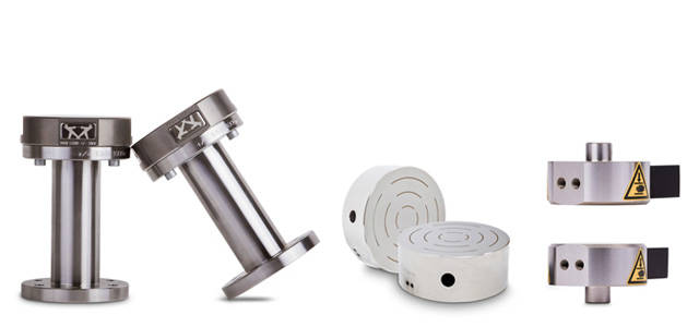 Platos de compresión Serie 2840