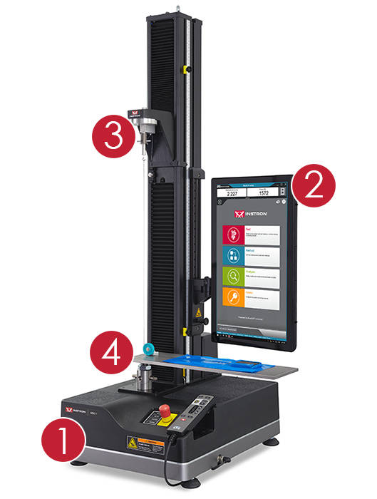 ASTM D1894 摩擦系数薄膜