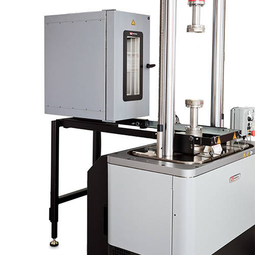 Rollenschlittenhalterungen für Kammern der Serie 3119