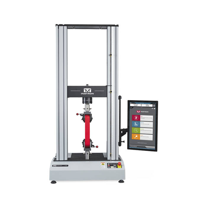 3400 Series Dual Column Table Model Universal Testing Machine
