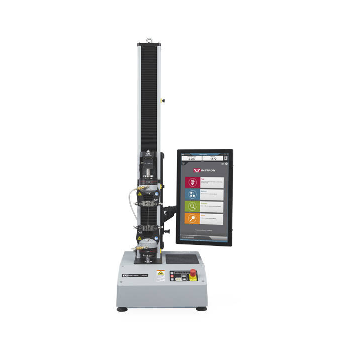 3400 시리즈 단일 컬럼 만능 시험 시스템