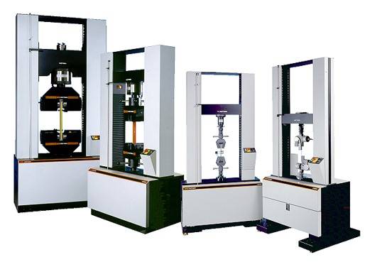 Família Instron série 4200