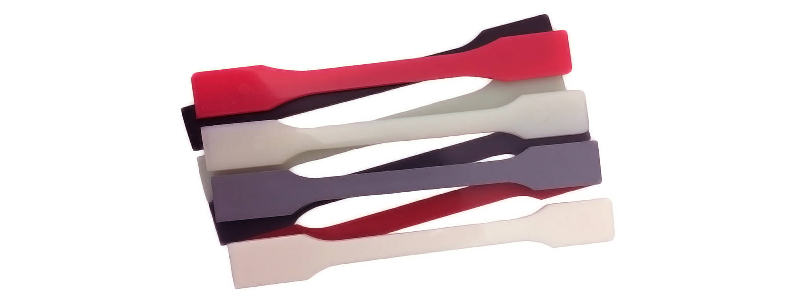 ISO 527-2 Plastic Testing Samples