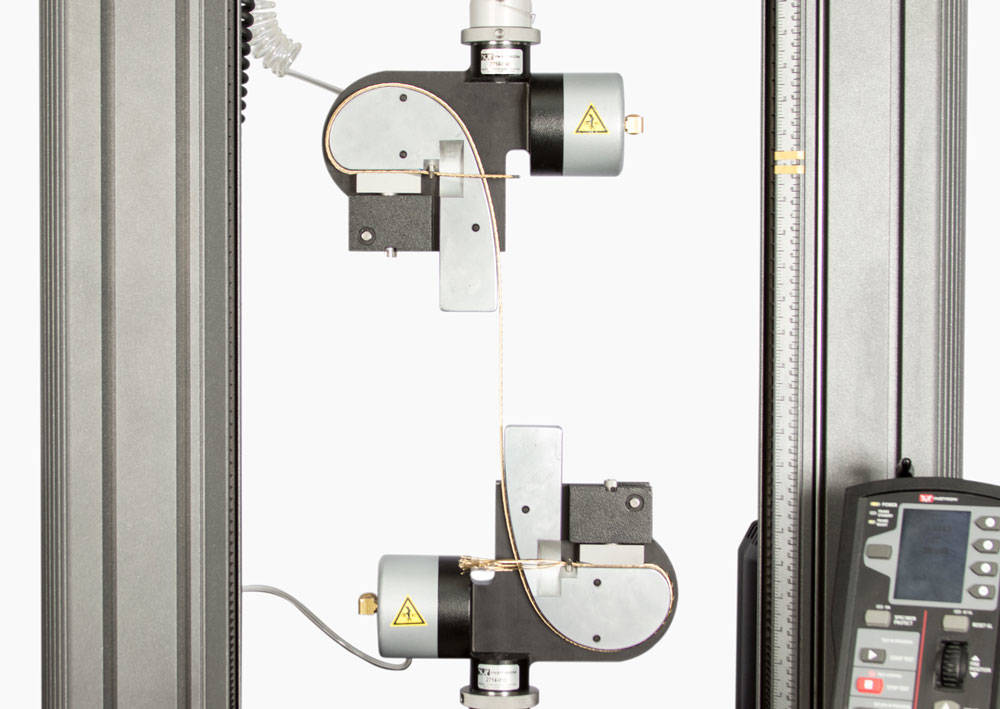 ASTM D885 Industrial Filament Yarns Made from Manufactured Organic-Based Fibers