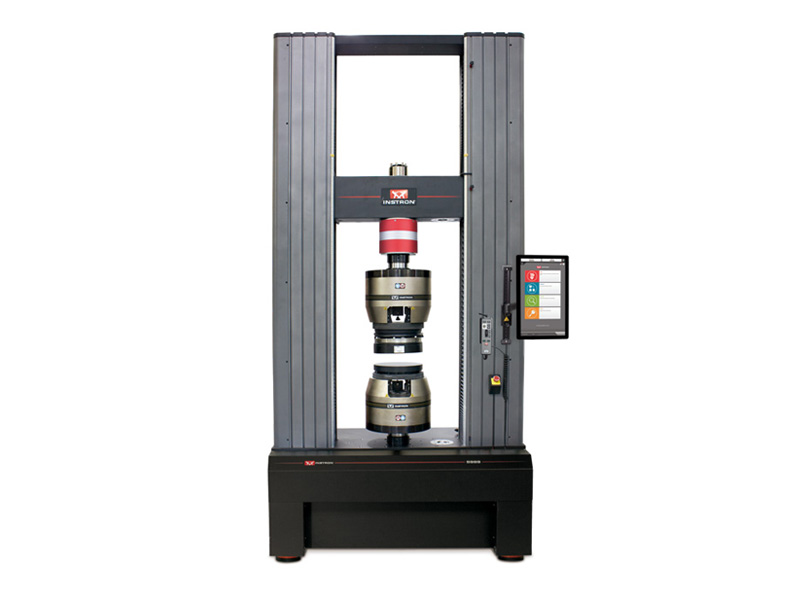 5989 Sistema de Ensaio Universal Eletromecânico