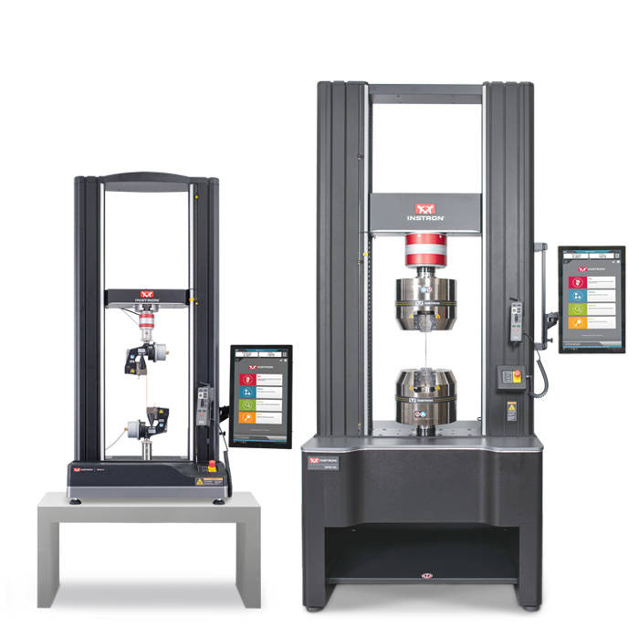 Máquinas de teste universal Máquinas de teste universal
