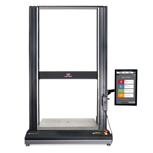 Máquina de Teste Universal 68TM Extra Alta Extra Larga