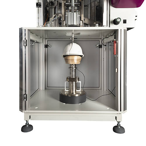 Components and Finishing Parts Testing