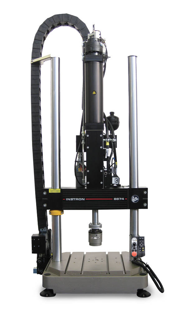 Servohydraulic 8874 Servohydraulic 8874