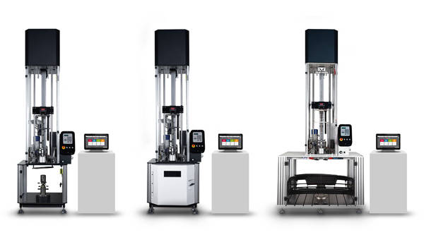 Torri di caduta serie Instron 9400