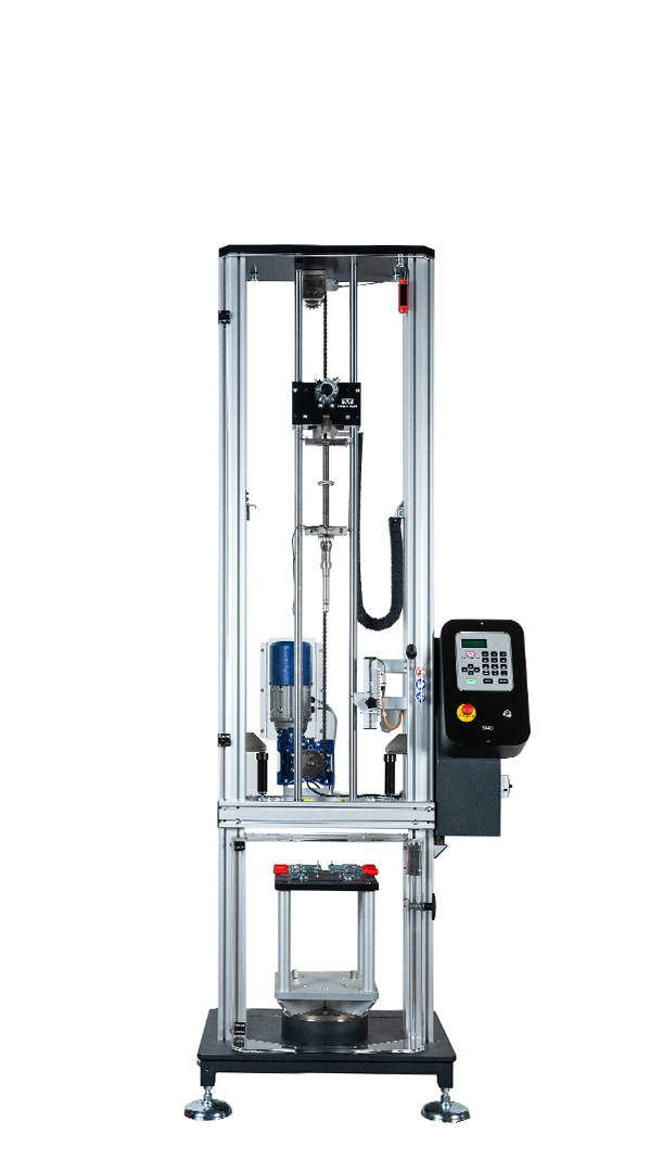 Instron 9440 Drop Weight Impact Testing System
