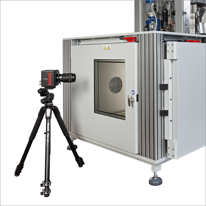 最も要求の厳しい分析に対応