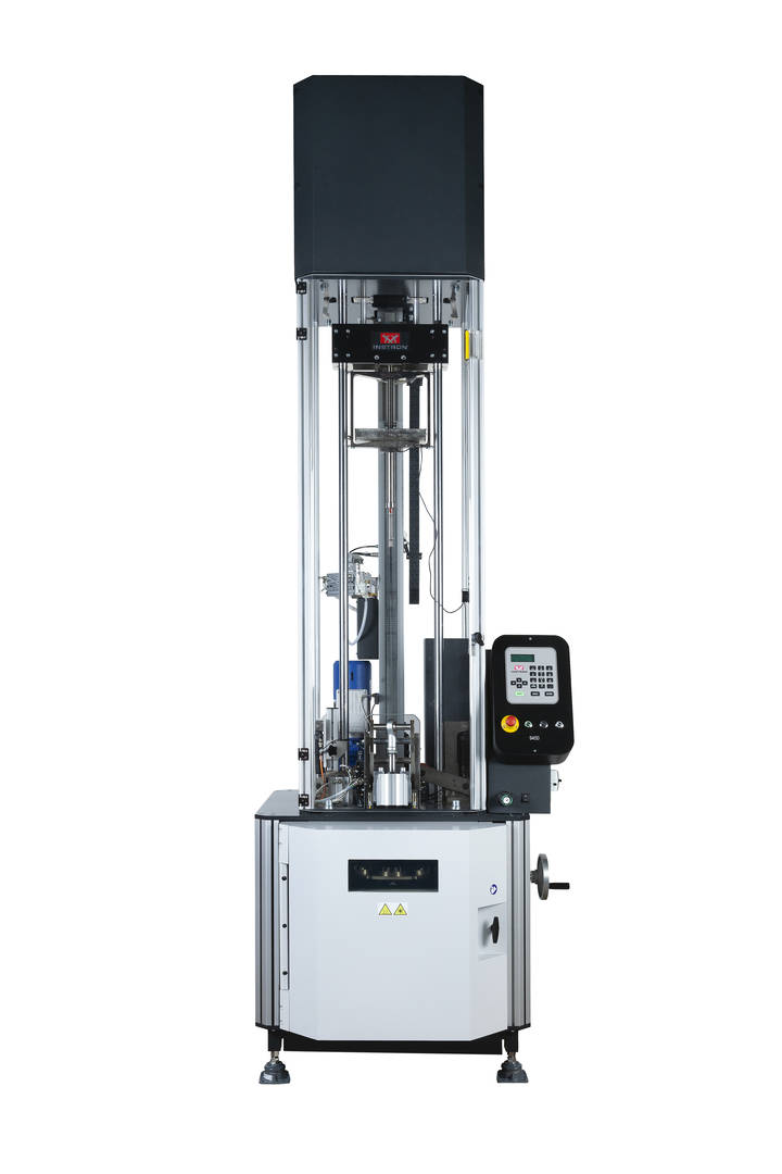 | Instron 
