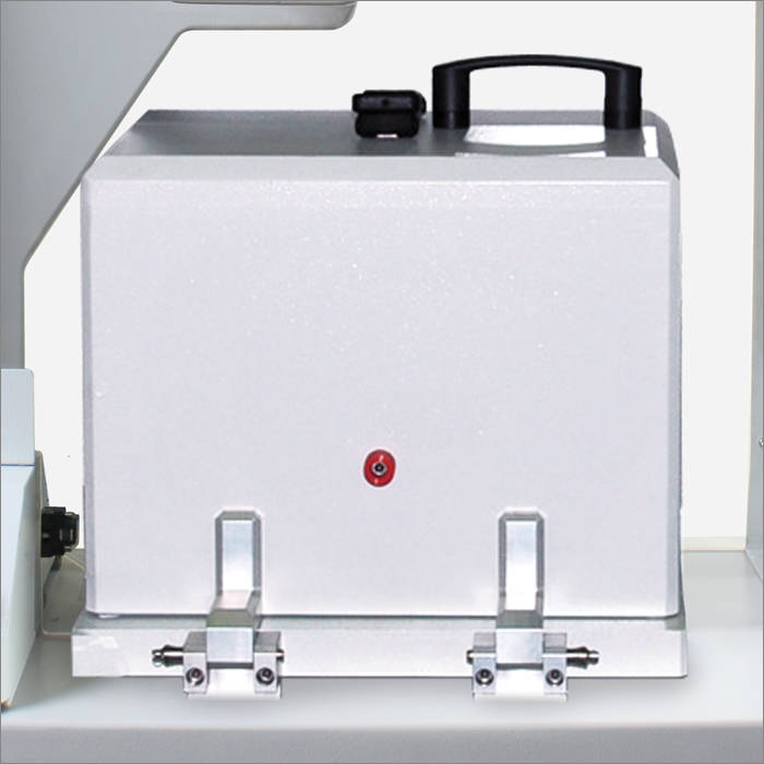 Low Temperature Impact Testing