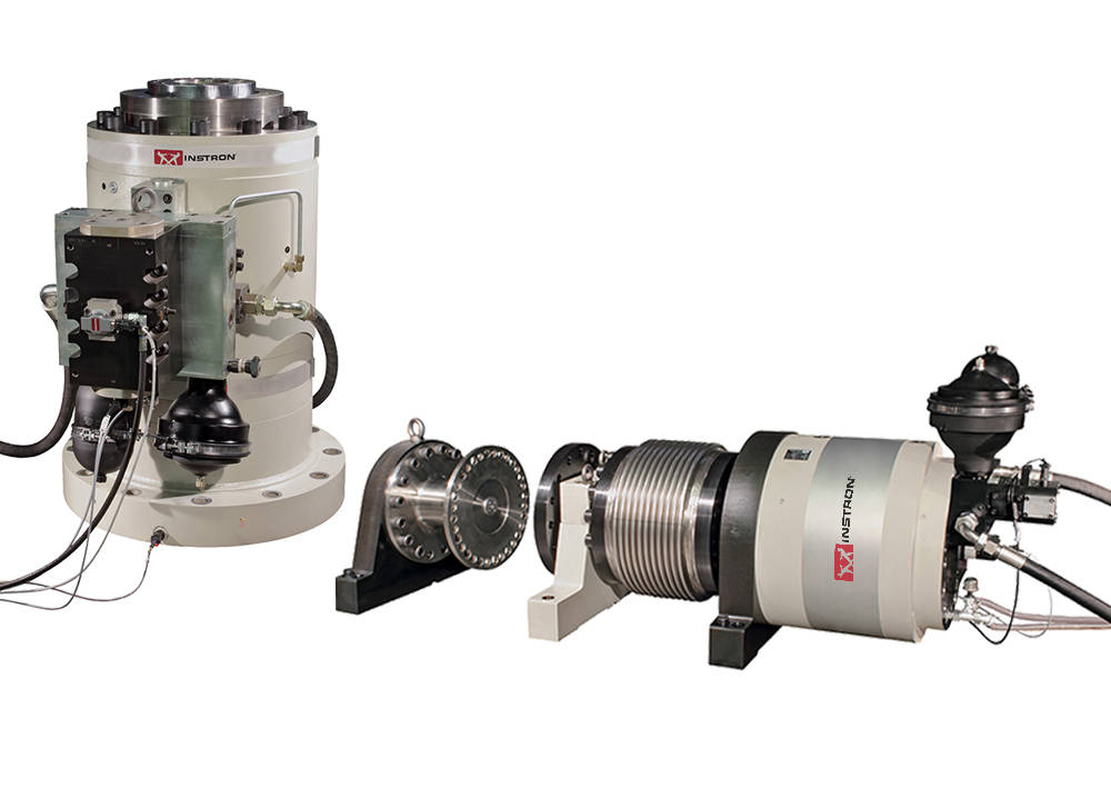 Hydropuls® actuators