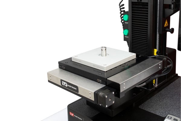 Placa Adaptadora para Estágio XY Automatizado AT2