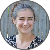 Amanda Redinger, Instron Marketing Specialist