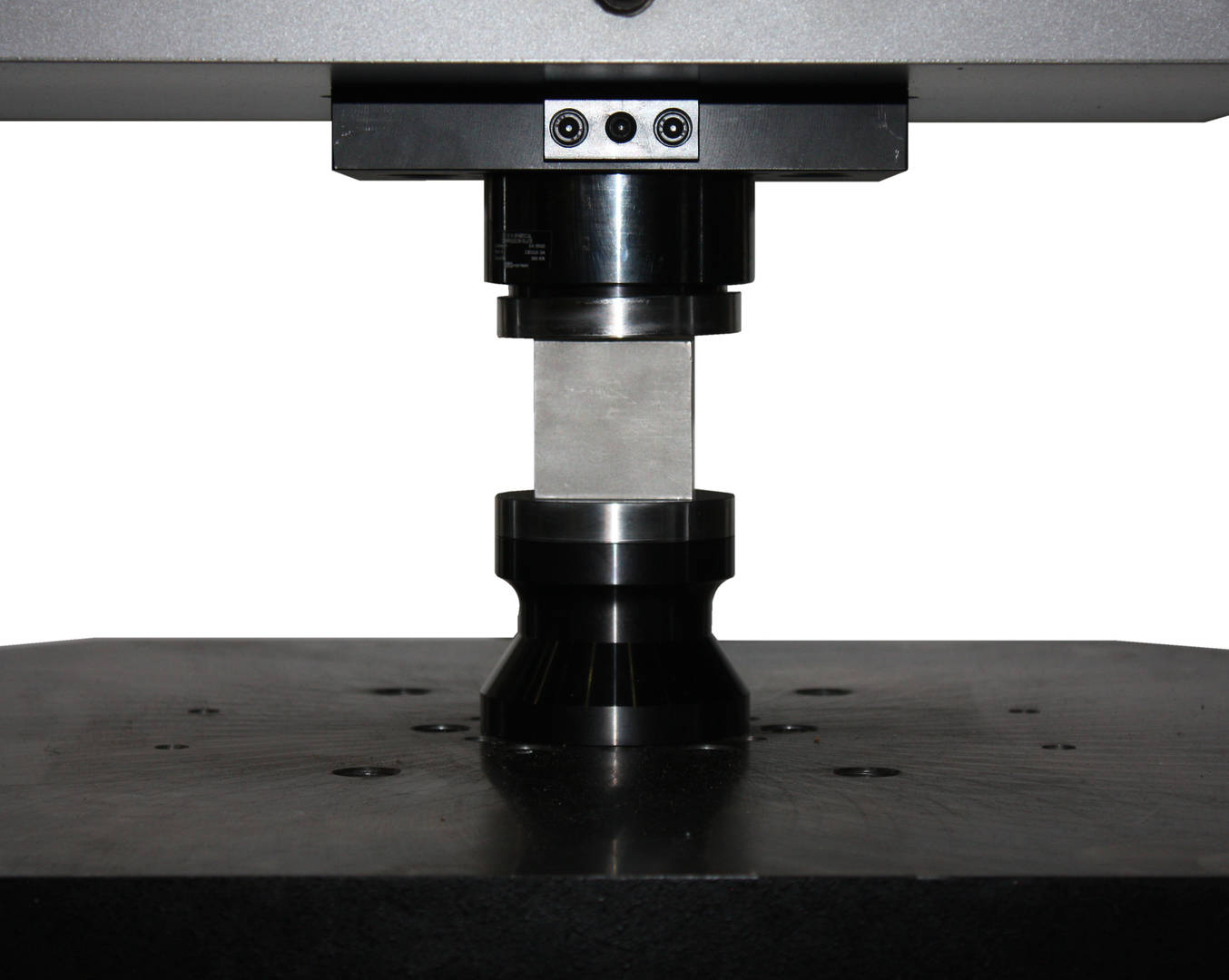 ASTM C170 การทดสอบความต้านทานแรงอัดสูงสุดของหินประดับ