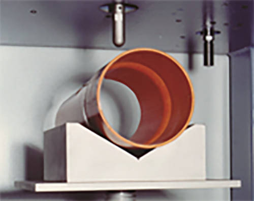 ASTM D2444 Impact Resistance of Plastic Pipe and Fittings