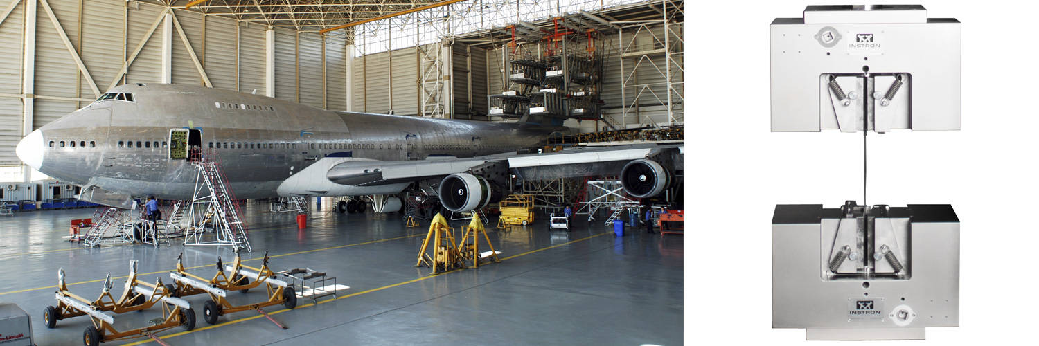 ASTM D5961 Bearing Response of Polymer Matrix Composite Laminates