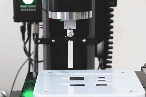 AT2 Automated XY Stage