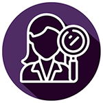 audit trail icon