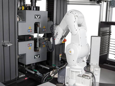 automated testing systems