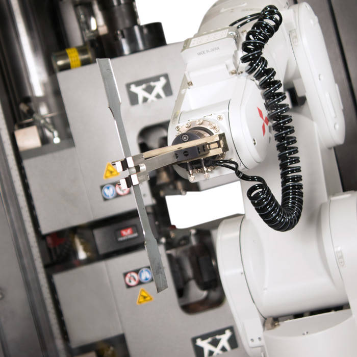 Automated Testing Systems