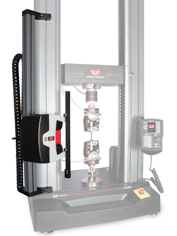 Extensometers | Instron