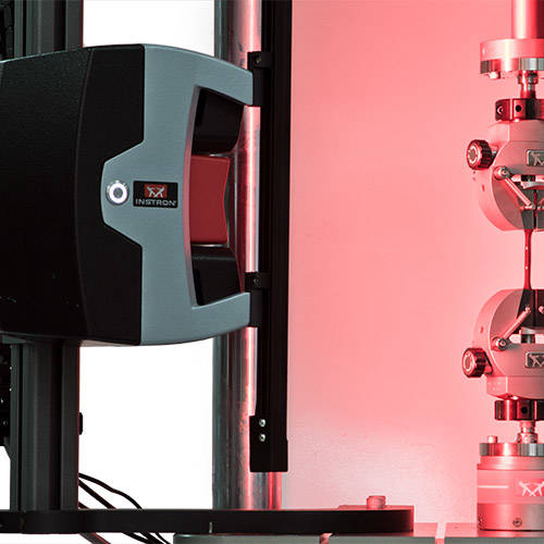 AVE 2 Berührungsloses Video-Extensometer