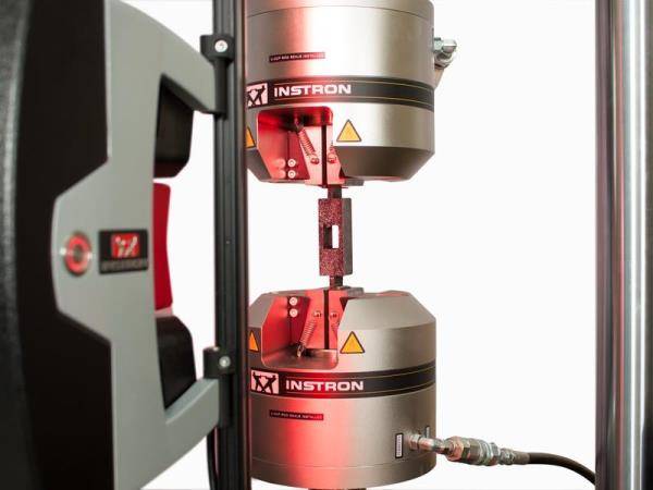 | Instron 