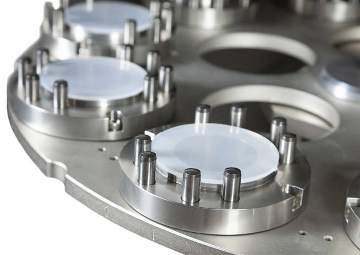 Battery Testing with Impact Drop Tower Testing System