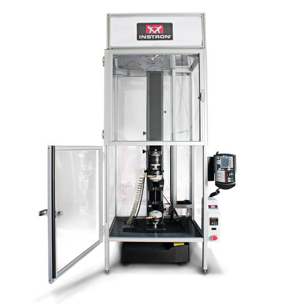 | Instron 