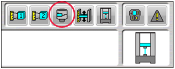 bluehill-console.png | Instron | Instron Bluehill Console