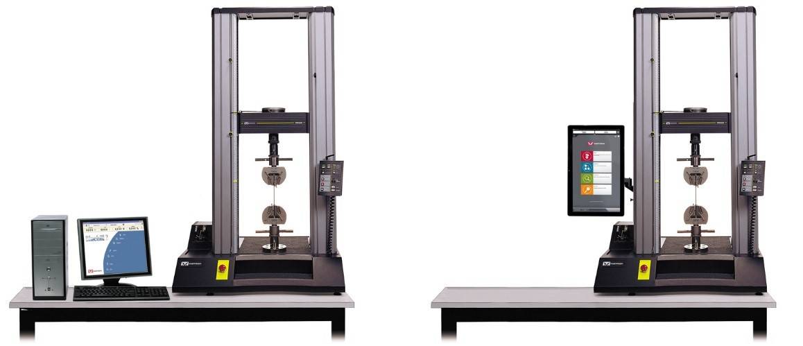 Bluehill Universal Upgrade