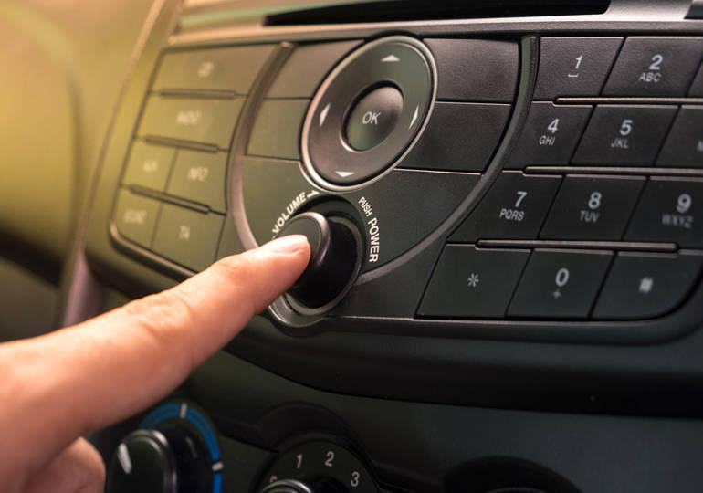 Button and Switch Compression