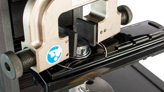 Button and Switch Torsion Testing