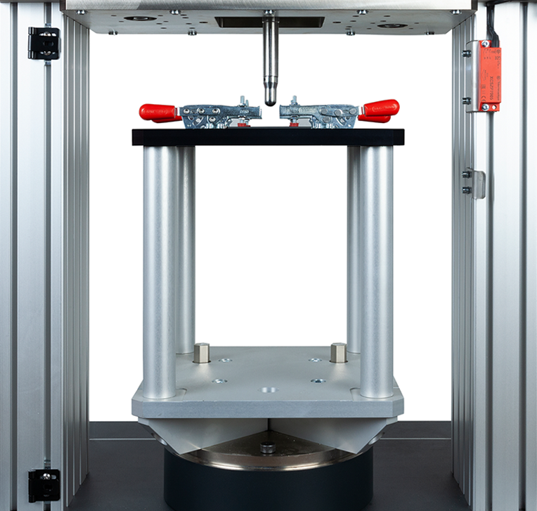 Compression After Impact (CAI)