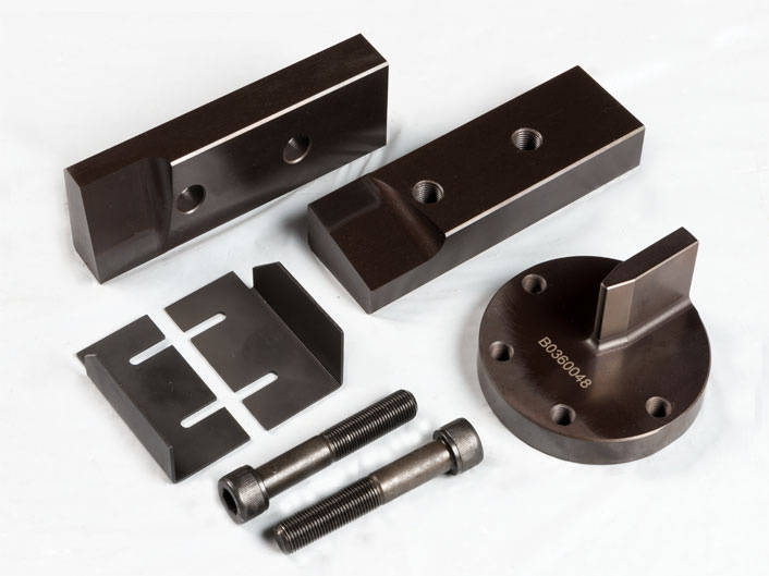 Charpy Testing Accessories