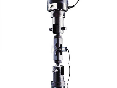 Compact Tension Fixture for Fracture Mechanics