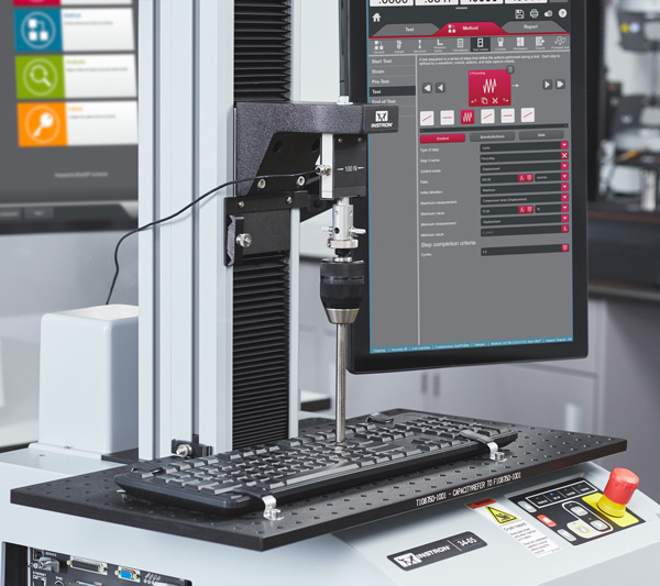 Component Test Plate